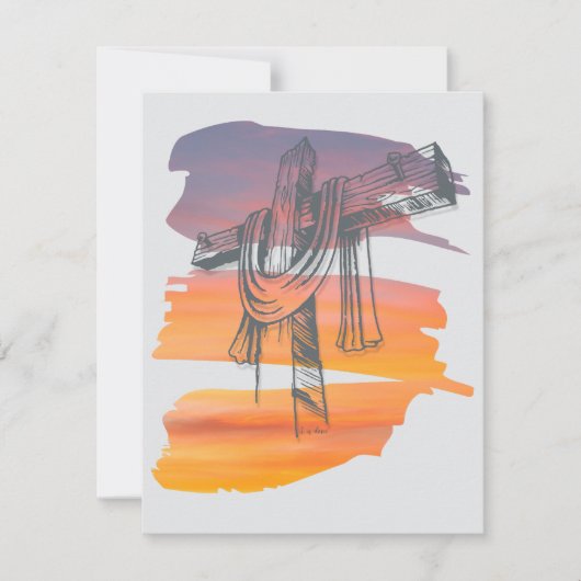 「成し遂げられた」 -  シーズンカード (正面)