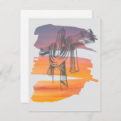 「成し遂げられた」 -  シーズンカード (正面/裏面)