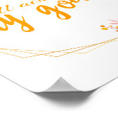 成やる気を起こさせる功の確認 ポスター (角)