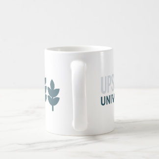 成り上がり大学マグ コーヒーマグカップ