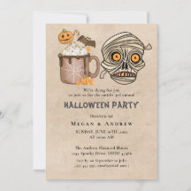 成人ハローウィンパーティヴィンテージゴシックスカル