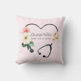 成人介護者ナースホームヘルスケア装飾用クッション クッション