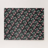 成人向けの不可能な懸命パズル ジグソーパズル (横)