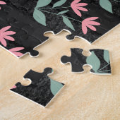 成人向けの不可能な懸命パズル ジグソーパズル (側面)