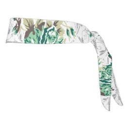 成人向けヘッドバンド | ヘアスタイリッシュアクセサリー タイヘッドバンド