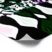 成人女性 ポスター (角)