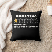 成人式では星を一つ挙げることはできない クッション (ブランケット)