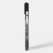 成人期吸 Case-Mate iPhoneケース (裏面 / 左)