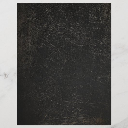 成人用ハロウィンビクトリアンゴシックパーティー チラシ (裏面)