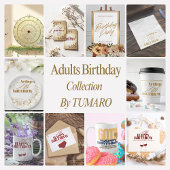 成人誕生日もう1年年上でマニュアルなし シーズンカード