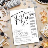 成人誕生日51 52 53 54 55 56 57 58 59 招待状