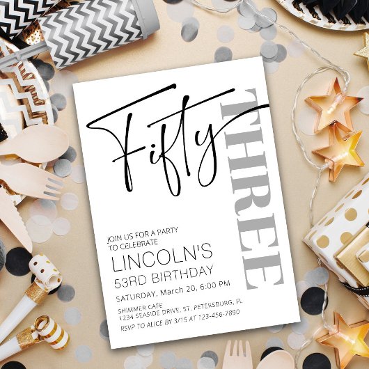 成人誕生日51 52 53 54 55 56 57 58 59 招待状