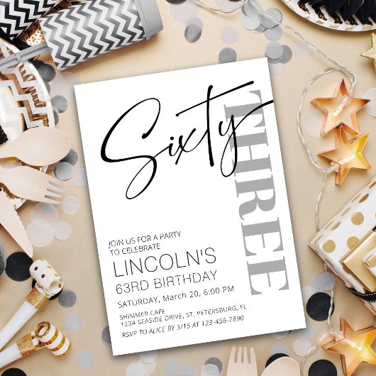 成人誕生日61 62 63 64 65 66 67 68 69 招待状