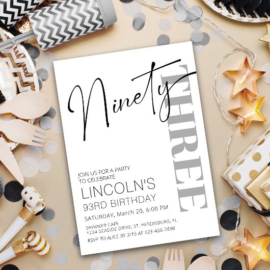 成人誕生日91 92 93 94 95 96 97 98 99 招待状