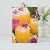 ***成人***すべてのパーティの招待状おもしろい大切な行事 招待状 (スタンド正面)