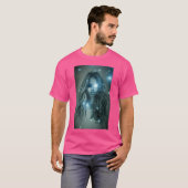 成体天天体 Tシャツ (正面フル)