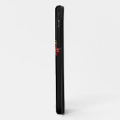 成前向き功の確認 Case-Mate iPhoneケース (裏面/左)