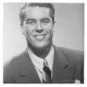 成功した人 タイル (正面)