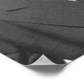 成功した人 ポスター (角)