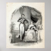 成功した候補者 ポスター (正面)