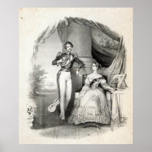 成功した候補者 ポスター (正面)