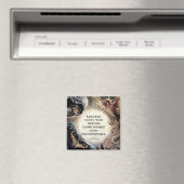 成功した磁石 – 感動的冷蔵庫用マグネット マグネット (インサイチュ (食洗機))