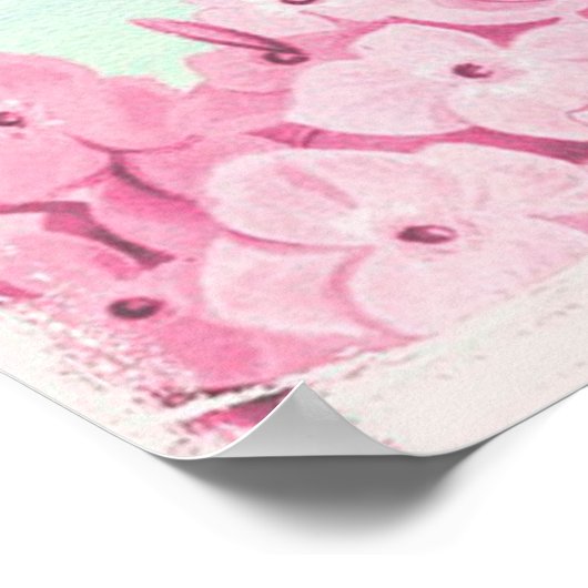 成功した結婚 ポスター (角)