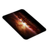 成功した5つの火星のローバー マグネット (右側)