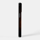 成功した5つの火星のローバー iPhone 15ケース (右側面)