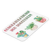 成功した! マグネット (左側)