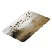 「成功している」モチベーション柔軟性を確認 マグネット (左側)