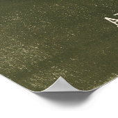 成功するに足る記憶力を持つ人はいない ポスター (角)