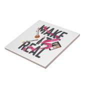 成功する タイル (側面)