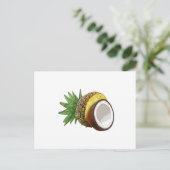 成功する ポストカード (スタンド正面)