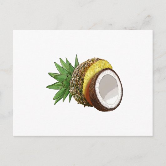 成功する ポストカード (正面)