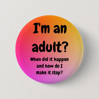 成功すストップる  缶バッジ