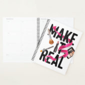 成功す実在る プランナー手帳 (ディスプレー)