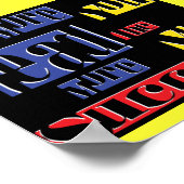 成功す読るほど ポスター (角)