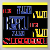 成功す読るほど ポスター (正面)