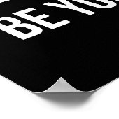 成功と体育のポスやる気を起こさせるター ポスター (角)