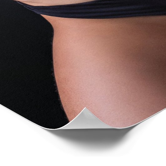 成功と体育のポスやる気を起こさせるター ポスター (角)