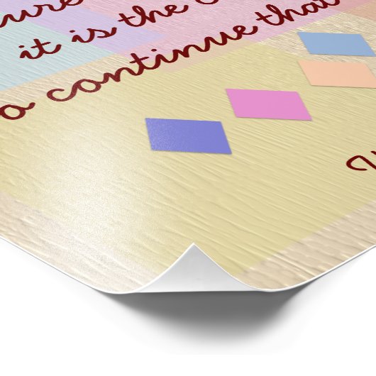 成功と失敗 – プリントウィンストンチャーチル – 引用文 フォトプリント (角)