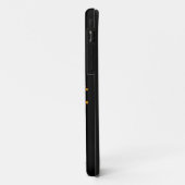 成功に対するモチベーションの言葉 Case-Mate iPhoneケース (裏面/左)