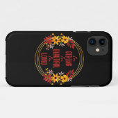 成功に対するモチベーションの言葉 Case-Mate iPhoneケース (裏面(横))
