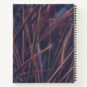 成功に対する楽観主義の実践» ノートブック (裏面)