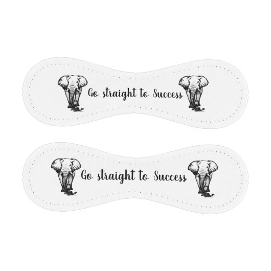 成功に直行 野球ボール (パネル)