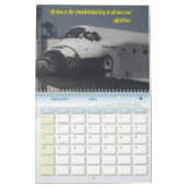 成功のカレンダー カレンダー (2月 2026)