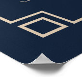 成功の代償 ポスター (角)