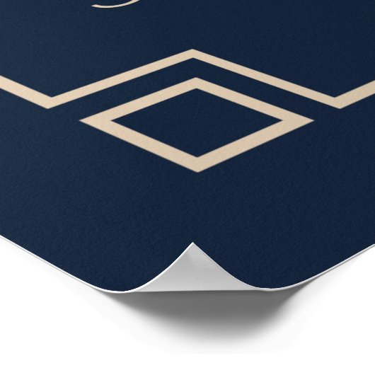 成功の代償 ポスター (角)