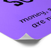 成功の公式 ポスター (角)